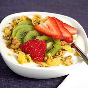A Good healthy breakfast (c) Eariescott healthy breakfast burrito